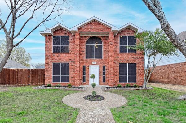 8112 Yacht Street, Frisco, TX 75035