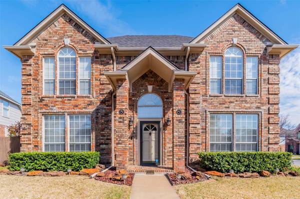 3312 Briar Cove, Grapevine, TX 76051