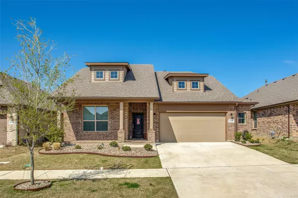 Northlake, TX 76226,2408 Tattler Trail