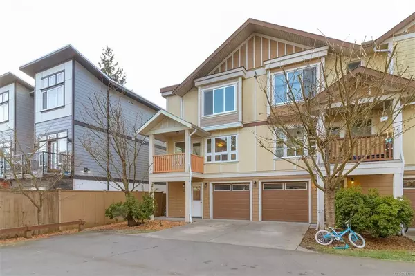 Langford, BC V9B 0C6,827 Arncote Ave #109