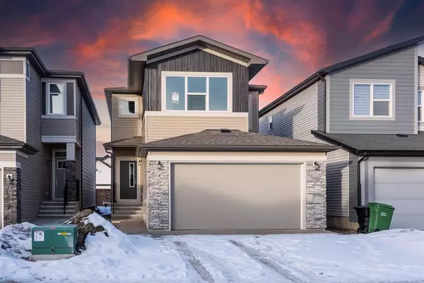 Calgary, AB T2X 4E9,92 walgrove Rise SE