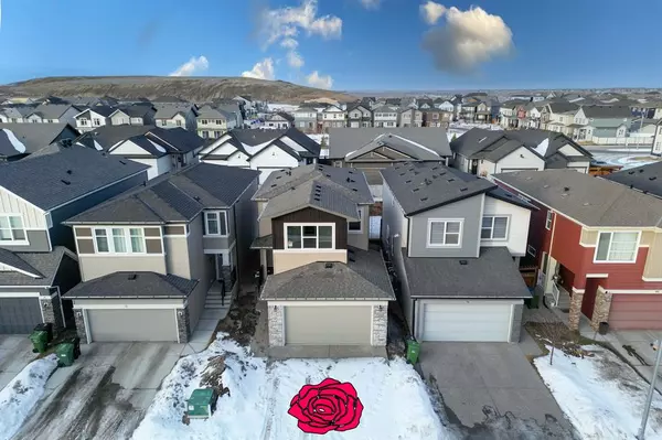 Calgary, AB T2X 4E9,92 walgrove Rise SE