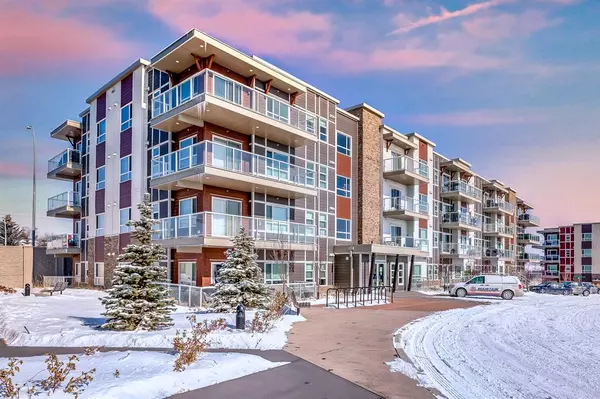 Calgary, AB T3K 2N1,360 Harvest Hills Common NE #203