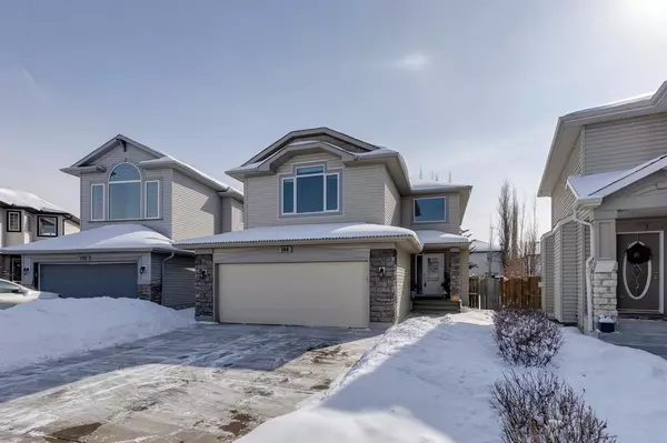 Calgary, AB T3H 5C1,168 West Ranch PL SW