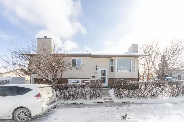 Calgary, AB T3J 3A8,125 Falshire Close NE