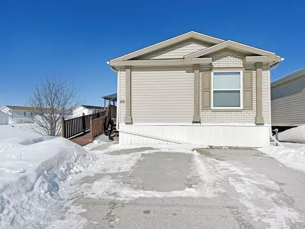 Grande Prairie, AB T8X 1P5,10615 88 ST #116