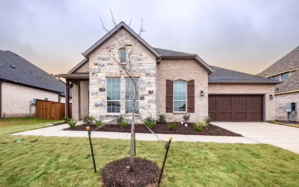 1847 Verona Lane, Rockwall, TX 75032