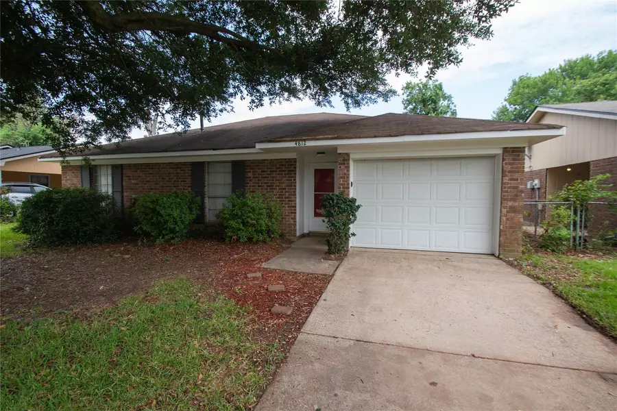 4812 General Scott Place, Bossier City, LA 71112