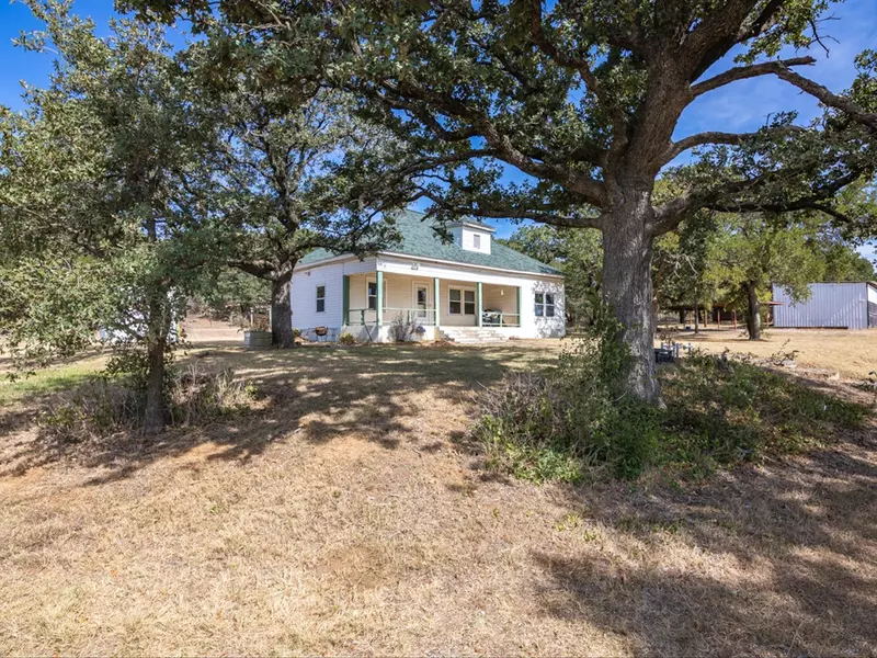 3825 N Highway 281, Mineral Wells, TX 76067