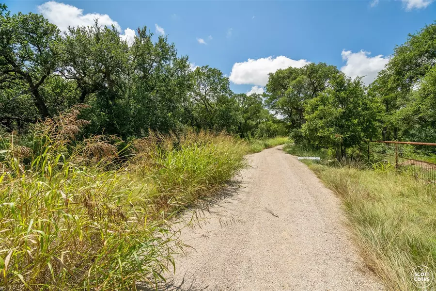 tbd Wentwood Dr., Brownwood, TX 76801