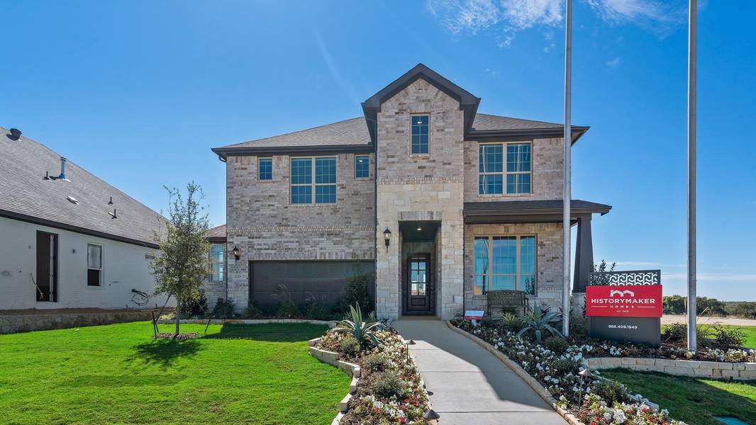 1708 Rhea Court, Celina, TX 75009