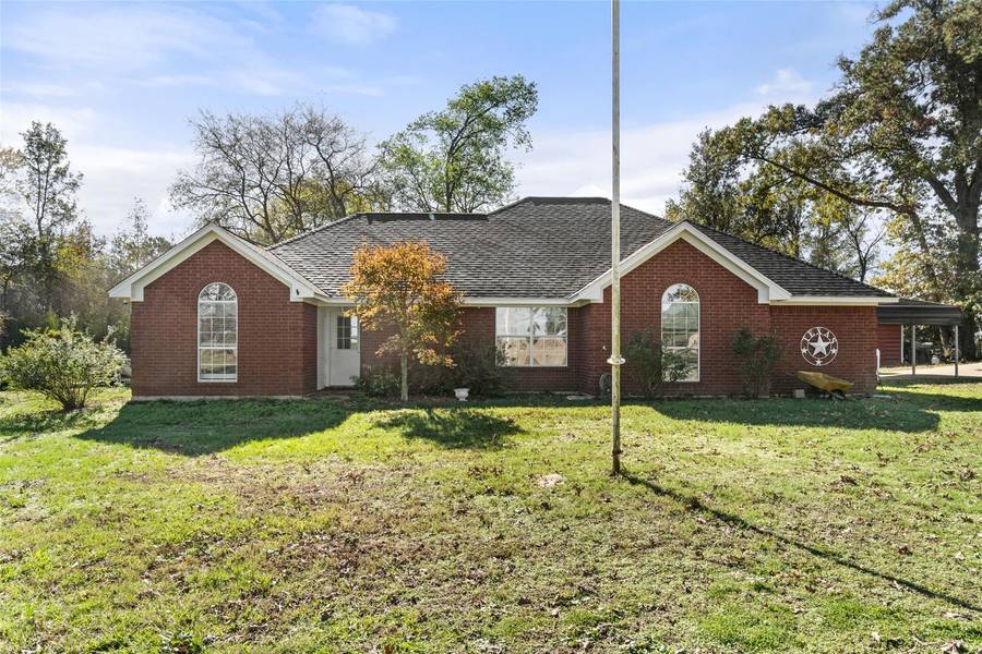 10828 Turtle Cir, Pittsburg, TX 75686