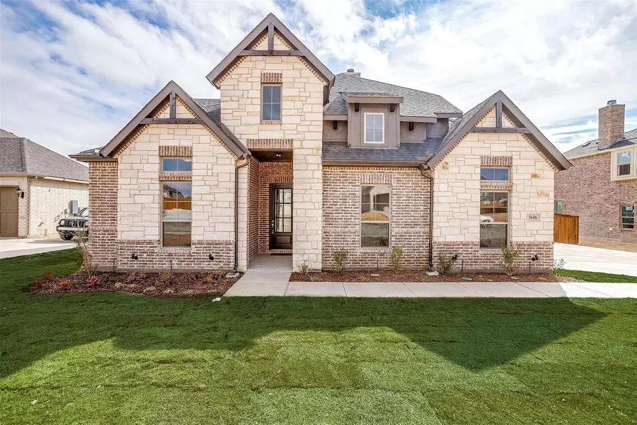 5606 Stone Lane, Midlothian, TX 76065