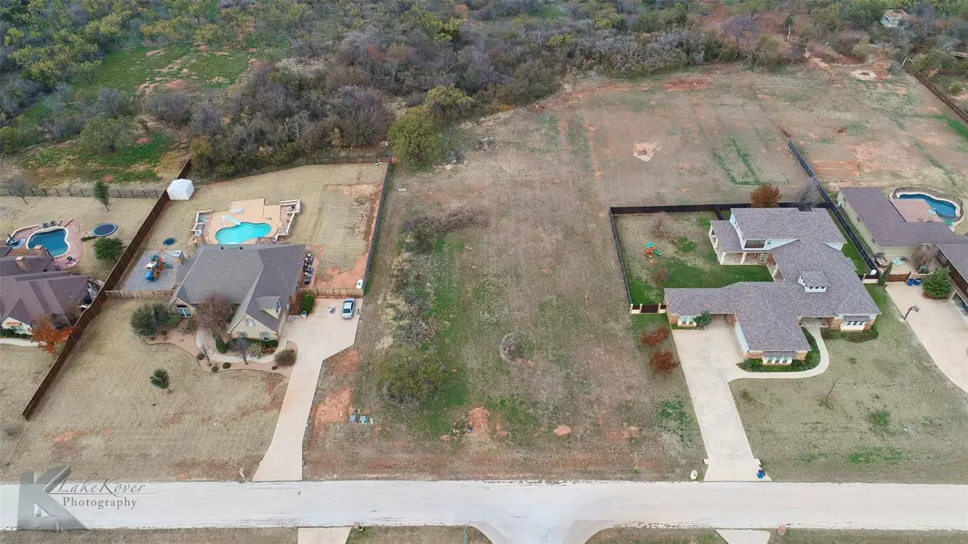 250 Southwind Circle, Abilene, TX 79602