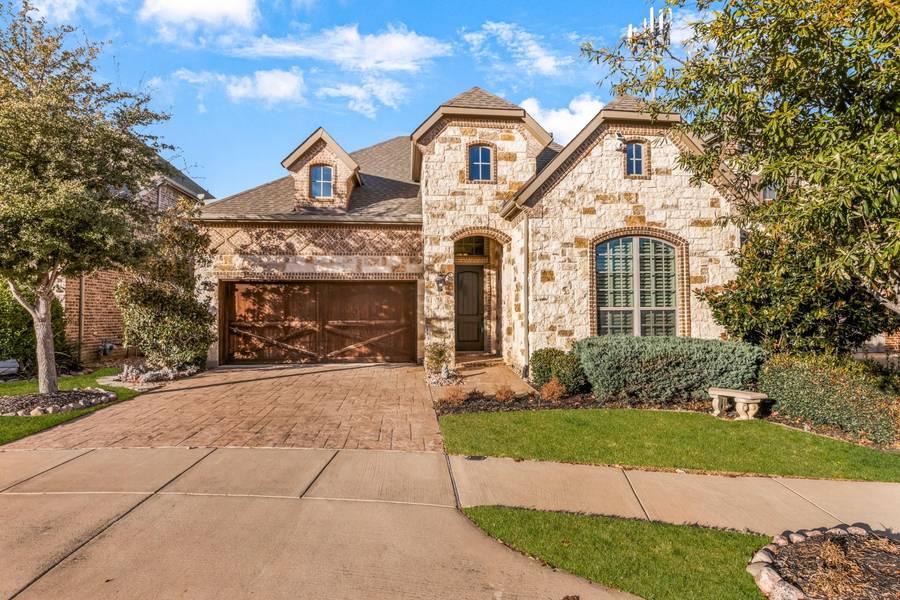 3057 Ponder Path, Keller, TX 76248