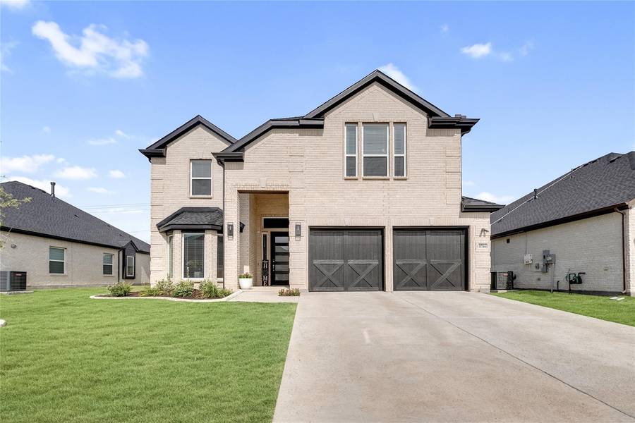 8766 Kincaid Lane, Frisco, TX 75036