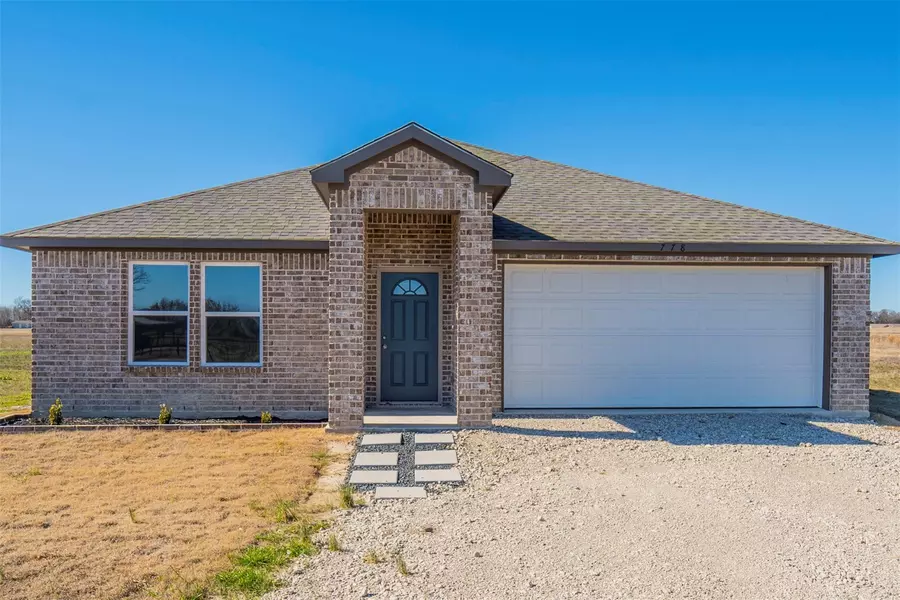 778 Rs County Road 1430, Point, TX 75472