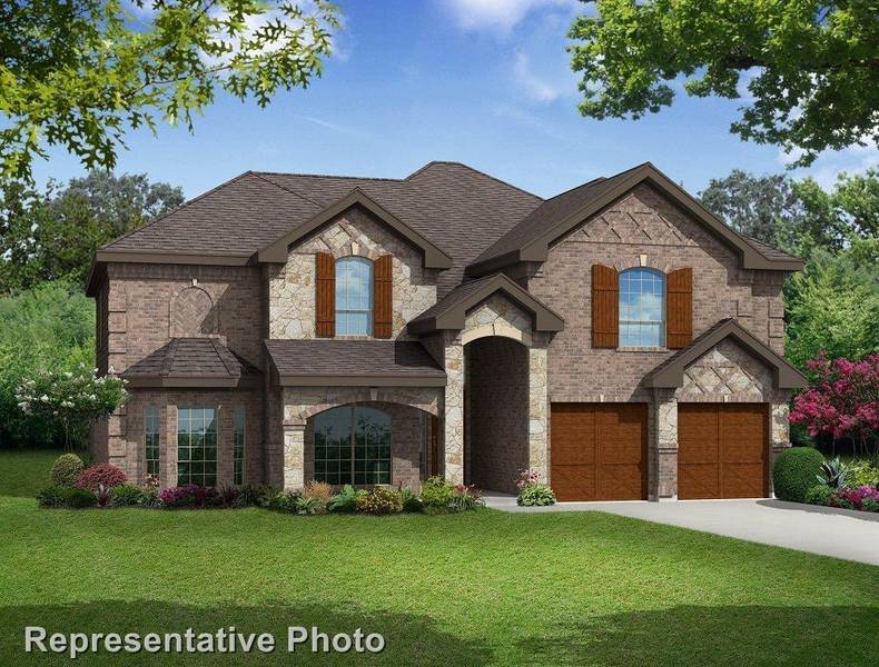 904 Lathrop Drive, Mckinney, TX 75071