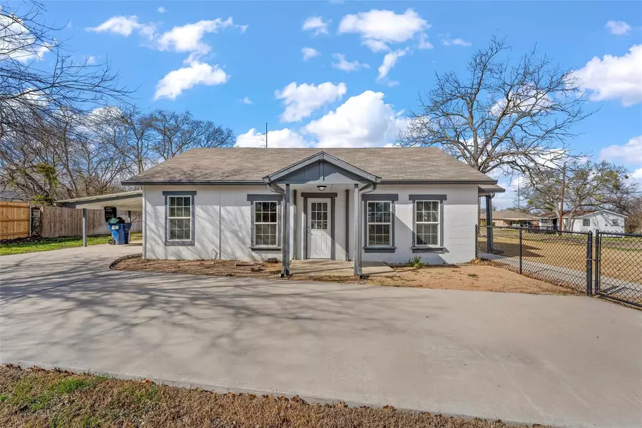 601 Eagle Drive, Bruceville Eddy, TX 76524