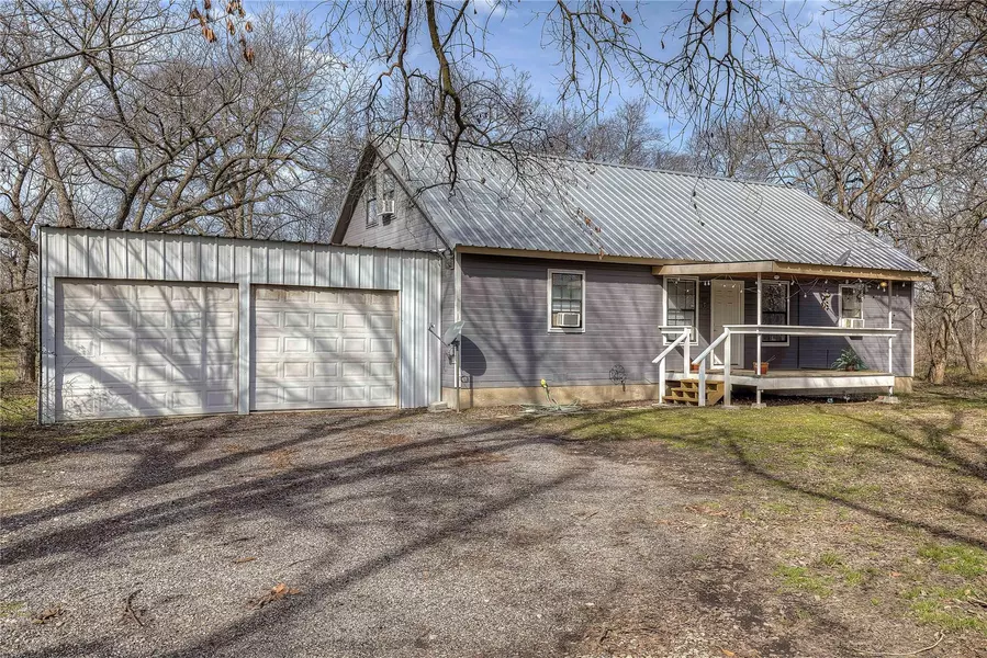 5368 County Road 2248, Greenville, TX 75402