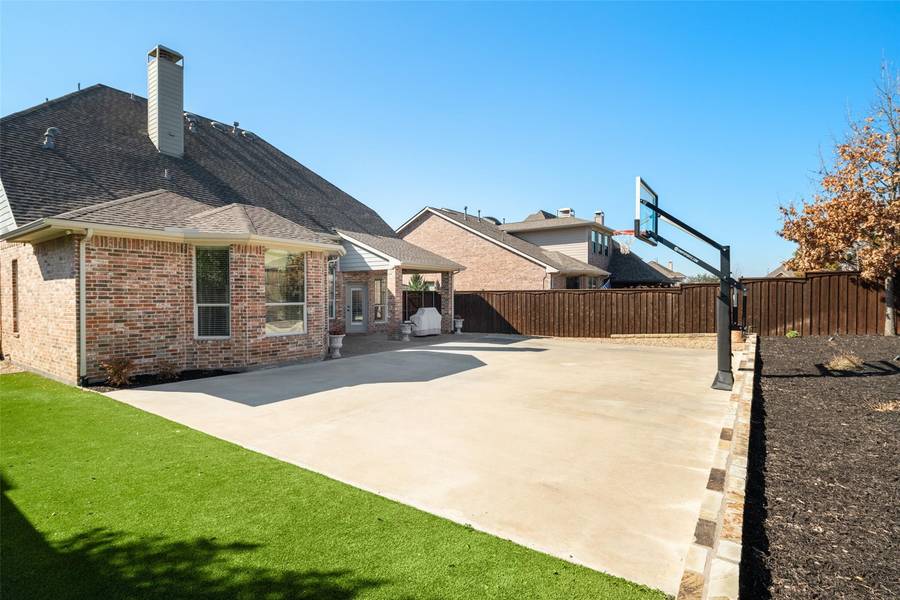 930 Coral Ridge Court, Prosper, TX 75078