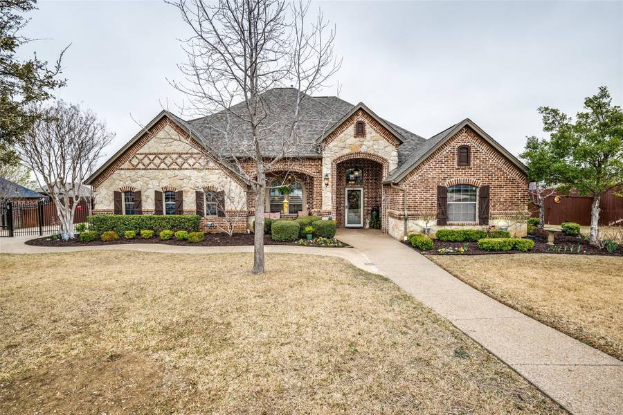 304 Arbor Lane, Haslet, TX 76052