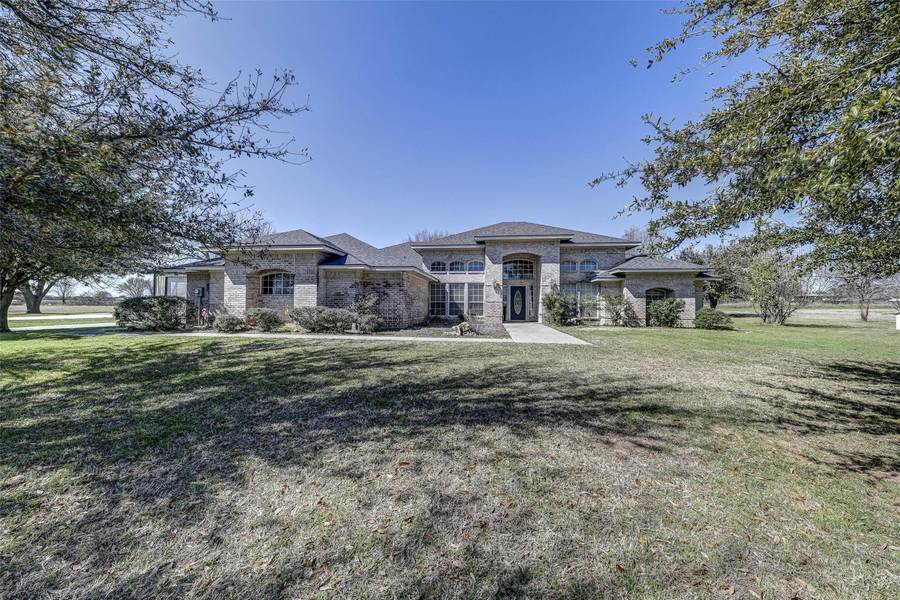 622 E Rock Island Avenue, Boyd, TX 76023