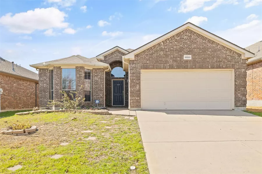 10001 Butte Meadows Drive, Fort Worth, TX 76177