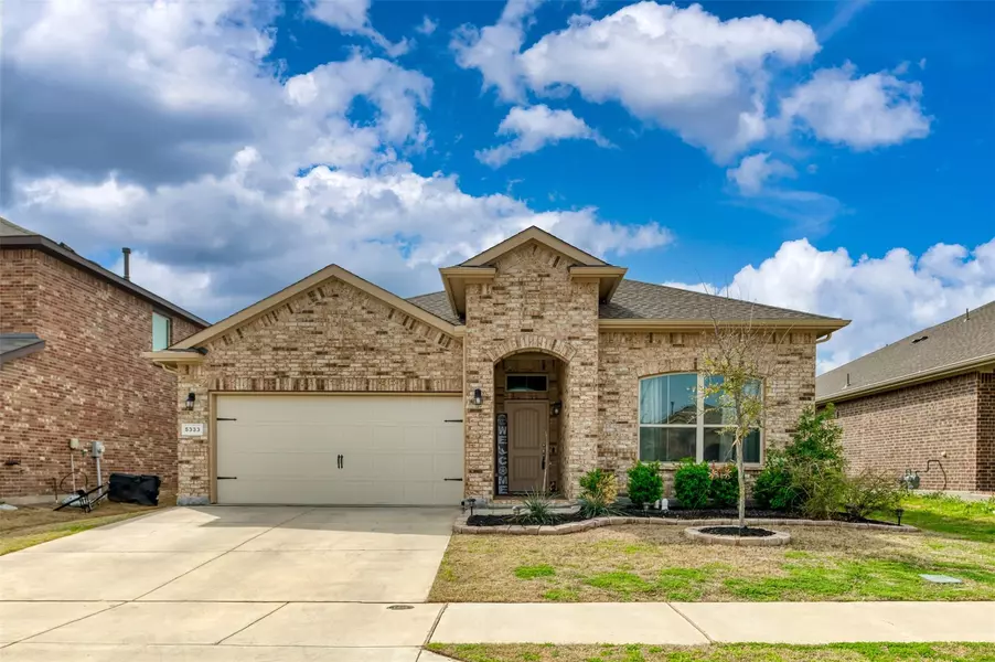 5333 Corn Field Drive, Fort Worth, TX 76179