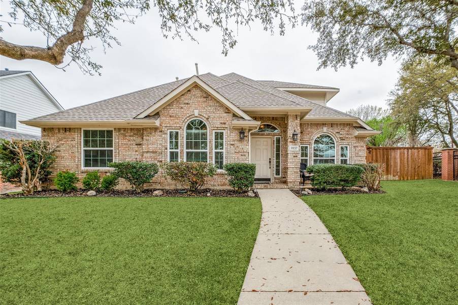 5937 Heron Cove Lane, The Colony, TX 75056