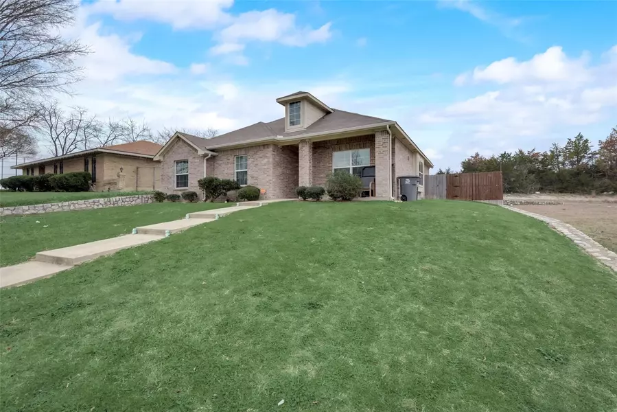 2008 Algebra Drive, Dallas, TX 75232