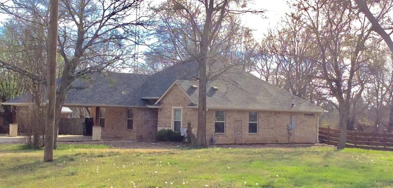 203 S Caney, Dodd City, TX 75438