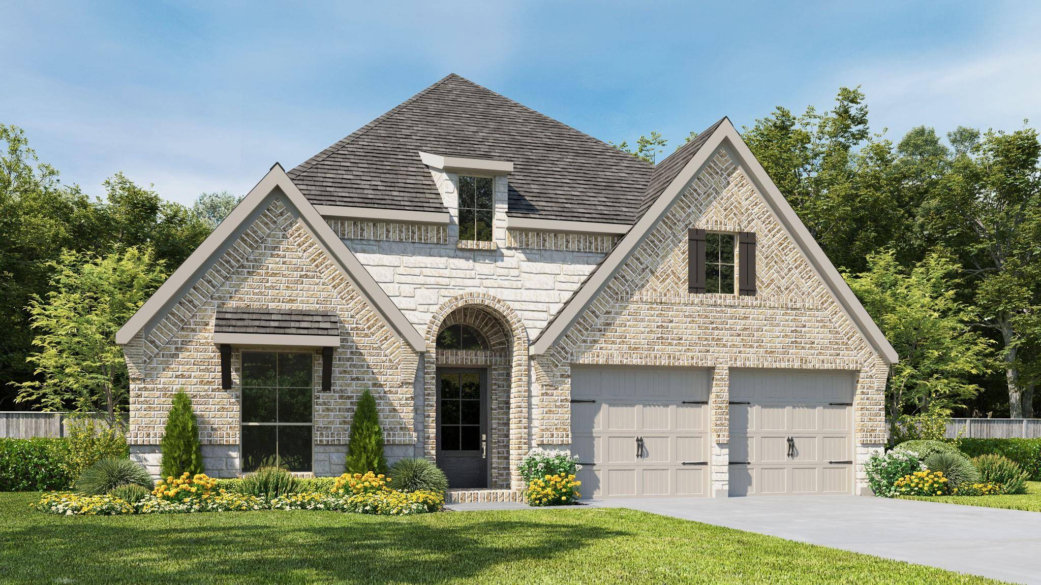 3136 Lexington Drive, Celina, TX 75009