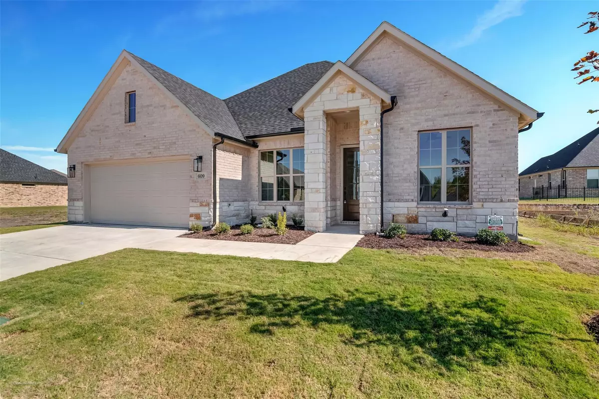 Rockwall, TX 75087,609 Prosperity Trail