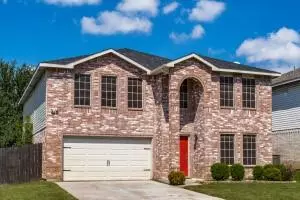 Grand Prairie, TX 75052,6127 Delollis Drive