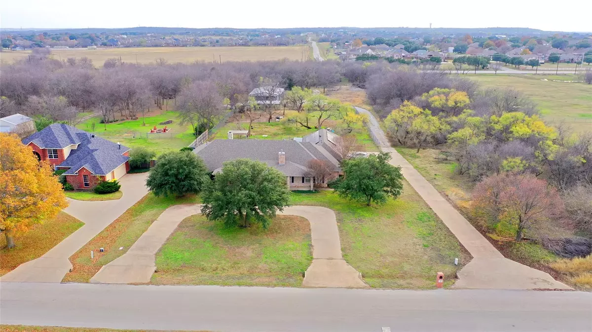 Crowley, TX 76036,2525 Colt Lane