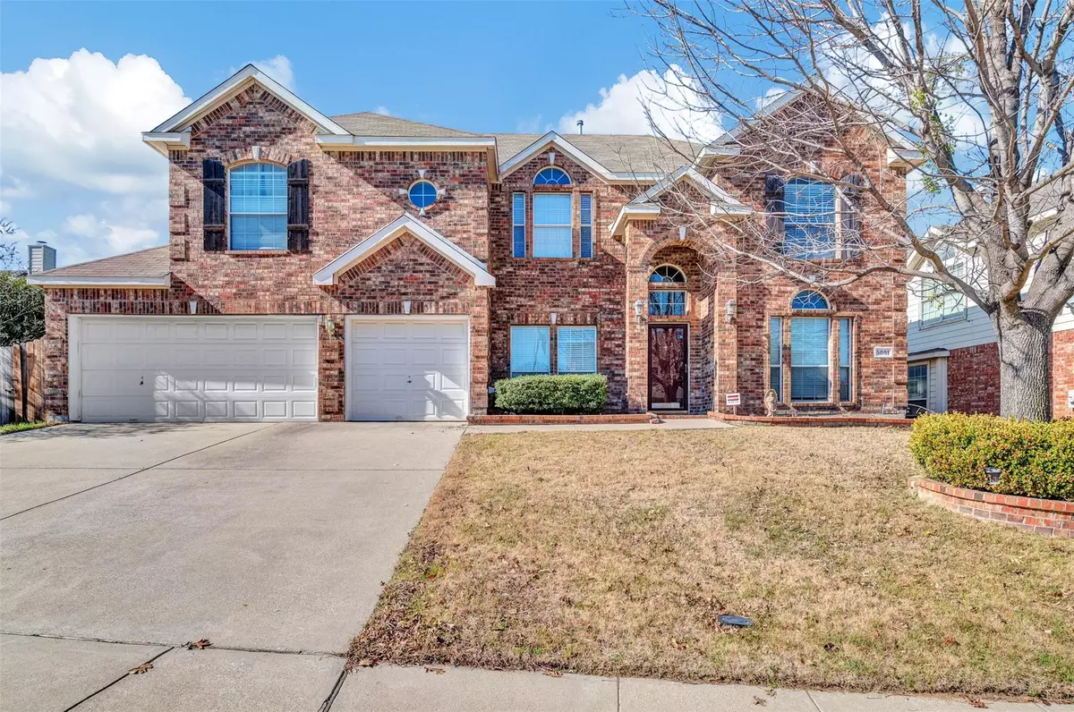 Fort Worth, TX 76123,5001 Whisper Drive