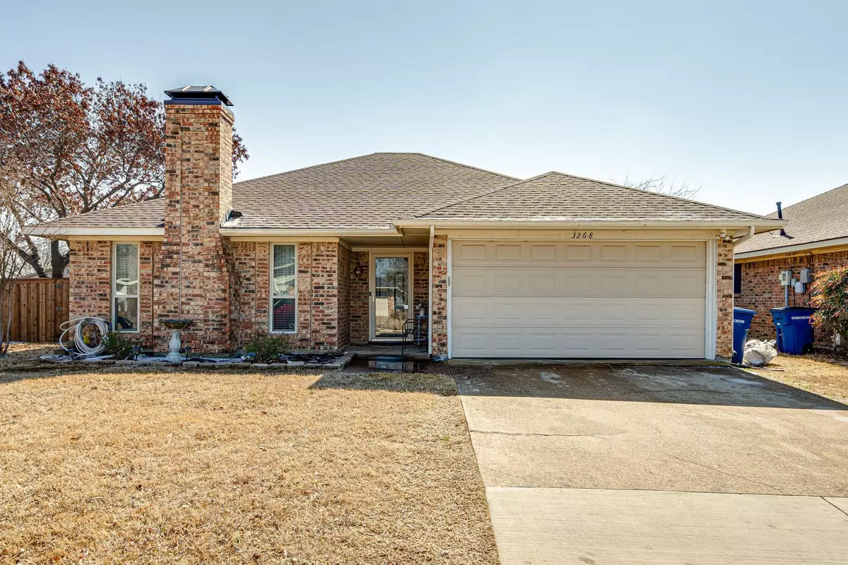 Carrollton, TX 75007,3268 Northview