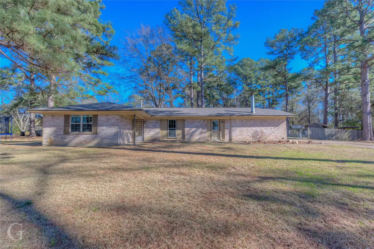 Haughton, LA 71037,201 Sweetgum Drive