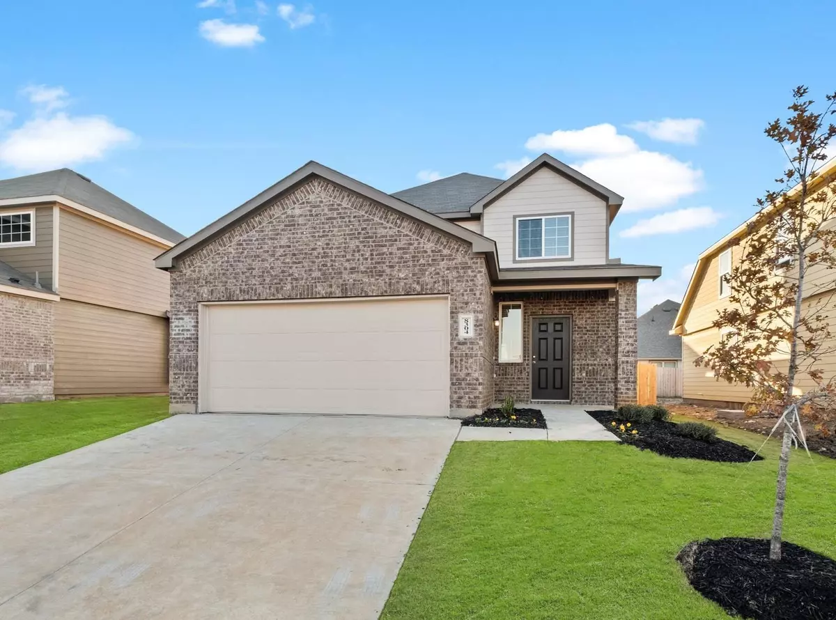 Fort Worth, TX 76123,8304 Hackberry Tree Drive