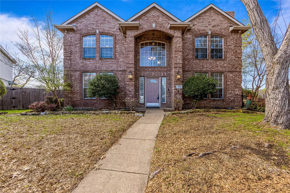 Mesquite, TX 75149,933 Haverstraw Place