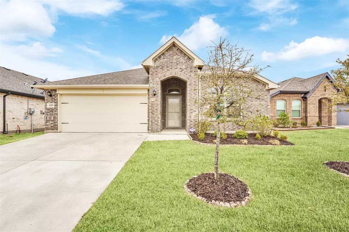 Melissa, TX 75454,4319 Cordata Drive