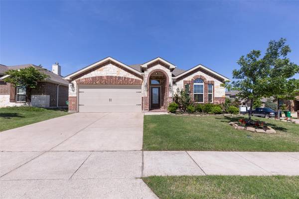 174 Blair Drive, Fate, TX 75189