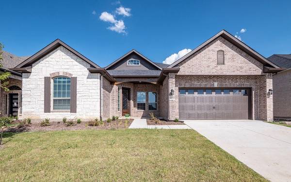 5205 Bridge Drive, Celina, TX 75009