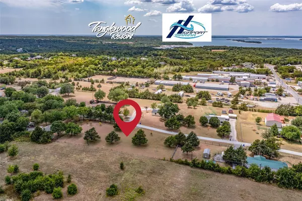 Pottsboro, TX 75076,Lot 2 Ridge Road