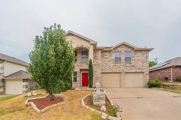 7133 Canisius Court, Fort Worth, TX 76120