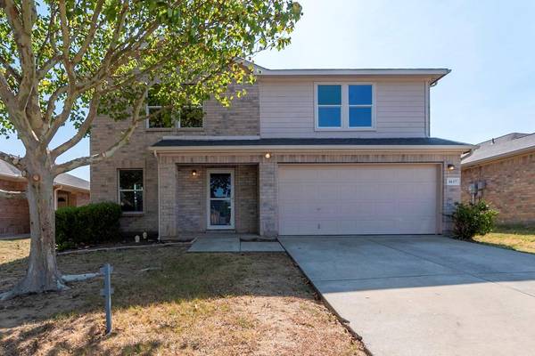 1637 Knight Trail, Little Elm, TX 75036