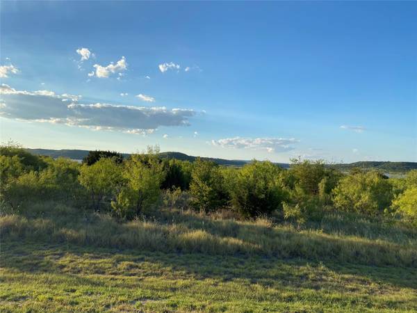 932 Clear Cove Court S, Graford, TX 76449