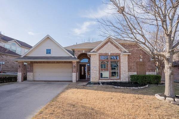 4908 Cedar Brush Drive, Fort Worth, TX 76123