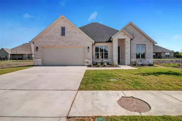 Rockwall, TX 75087,609 Prosperity Trail